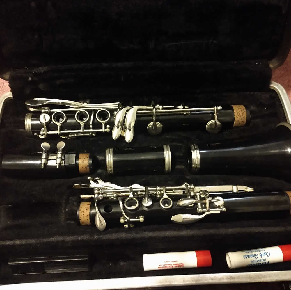 Clarinet